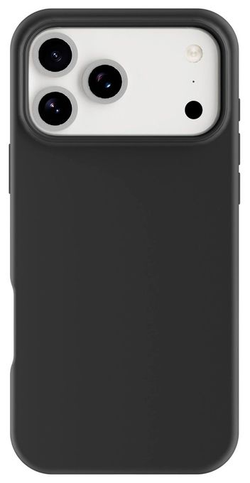Cover für Apple iPhone 18 Pro  Sensation Mag (Schwarz) 