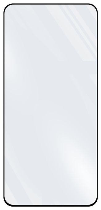 Klare Bildschirmschutzfolie gehärtetes Glas für  Universal Stoßfest, Kratzresistent Smart Glass 16 