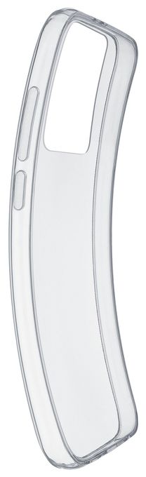 Cover für Xiaomi Redmi Note 13  Soft (Transparent) 