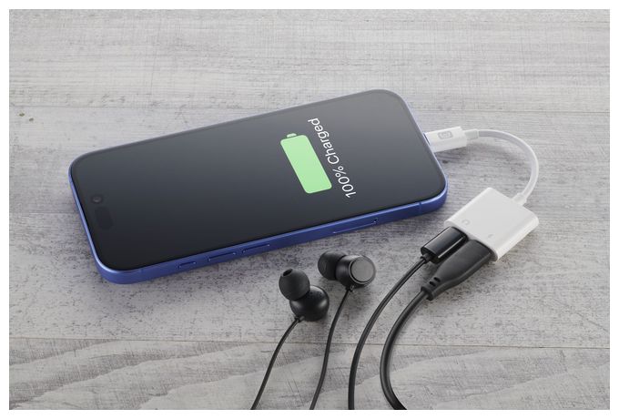 Sound Charge Usb-c/Usb-c 