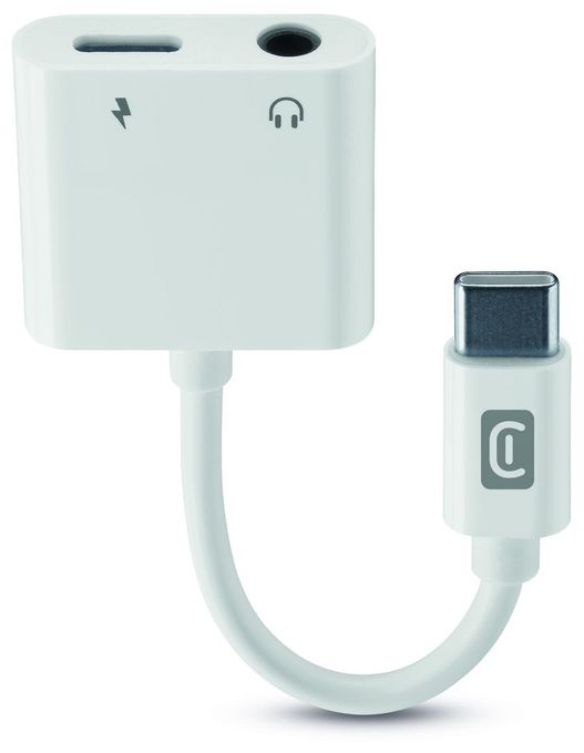 Sound Charge Usb-c/Jack 3.5 