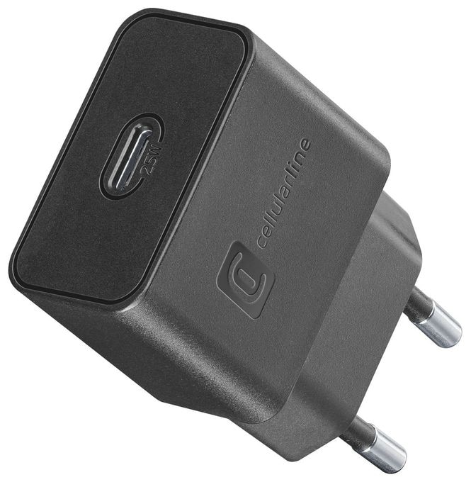 Super Fast Charger 25W - Samsung 