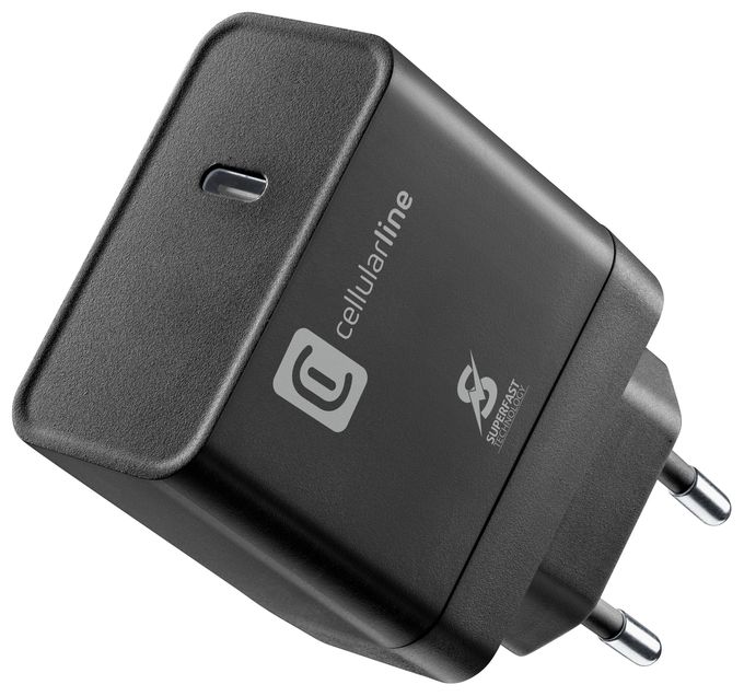 Super Fast Charger PD 45W 