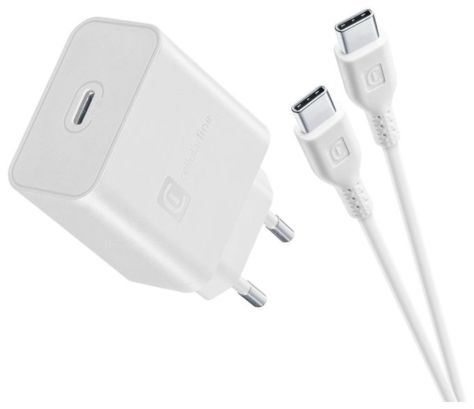 Super Fast Charger Kit PD 45W 