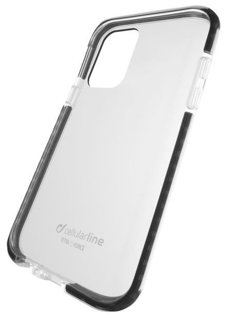 Tetra Force Shock-Twist - Galaxy A51 