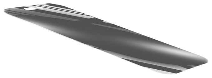 Klare Bildschirmschutzfolie gehärtetes Glas 9H für  Apple iPhone 15 Pro Antibakteriell, Kratzresistent, Schockresistent, UV-beständig Top Secret Glass 