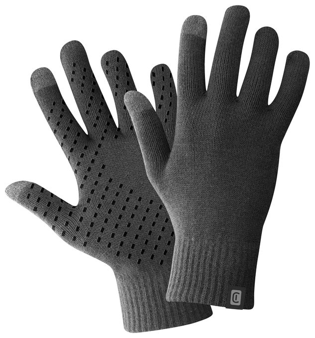 TOUCH GLOVES 