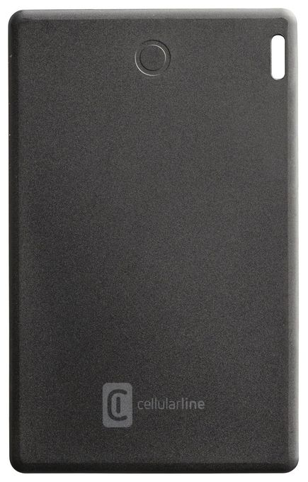Apple Find My  Tracy Card (Schwarz) 