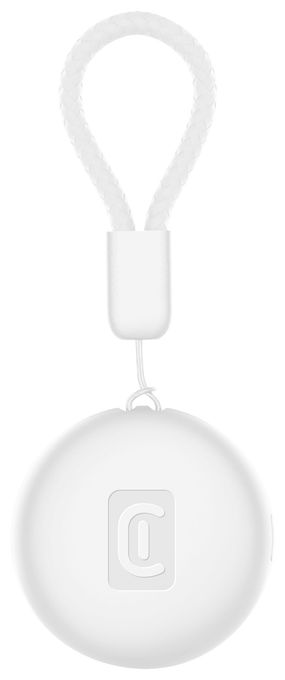 Apple  Tracy Tag (Weiß) 