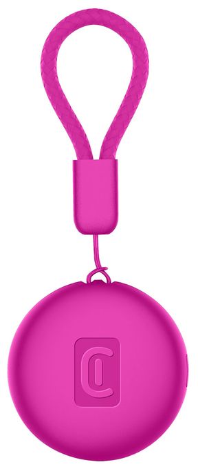 Apple  Tracy Tag (Pink) 