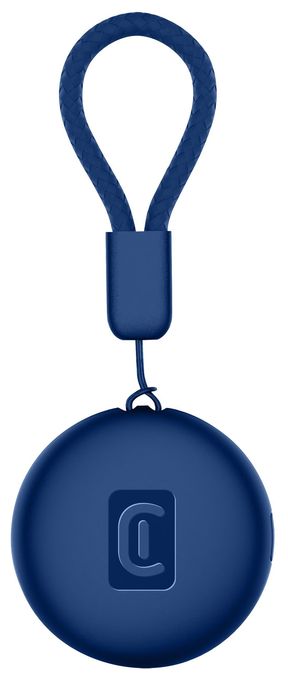 Apple  Tracy Tag (Blau) 