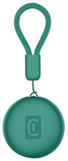 Apple  Tracy Tag (Grün) 