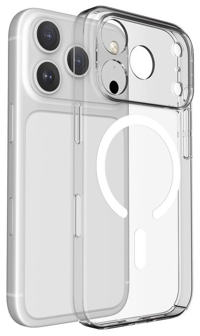 ULTRA SLIM MAG 17 PRO MAX / 18 PRO MAX 
