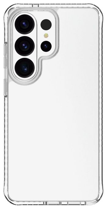 Cover für Samsung Galaxy S26 Ultra  Ultra Strong (Transparent) 
