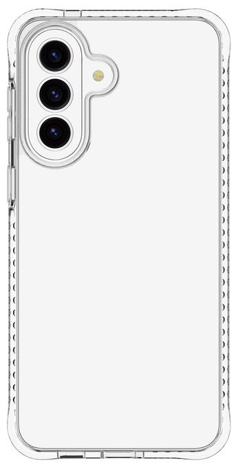 Mantelhülle für Samsung Galaxy A57  Ultra Strong (Transparent) 
