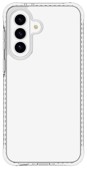 Mantelhülle für Samsung Galaxy A37  Ultra Strong (Transparent) 