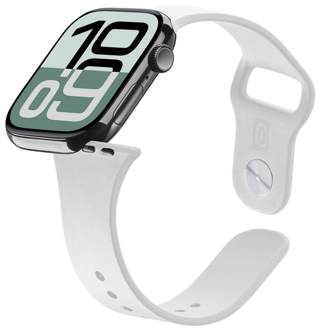 Armband 35 mm Watch 42/44 mm  Urban Band (Weiß) 
