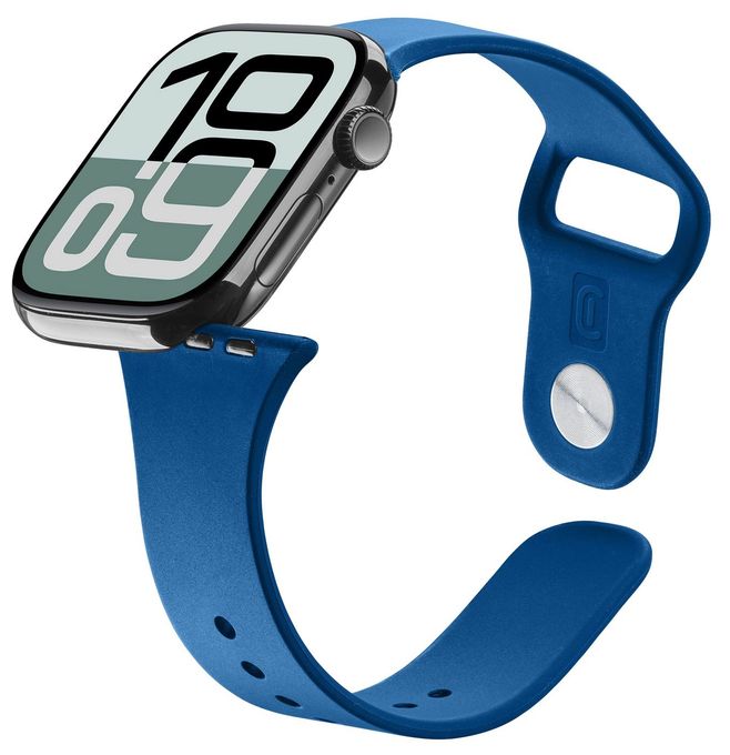 Armband 0 mm Watch 38/40 mm  Urban Band (Blau) 