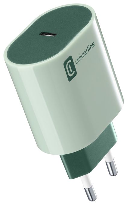 USB-C Charger #Stylecolor - Universal 