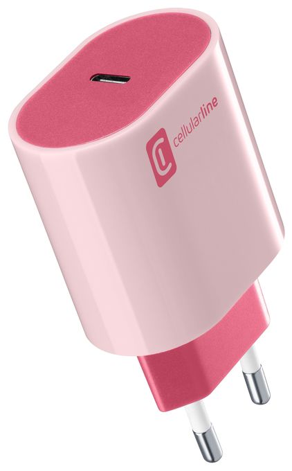 USB-C Charger #Stylecolor - Universal 