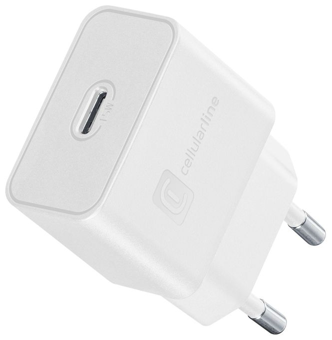 USB-C Charger 15W 
