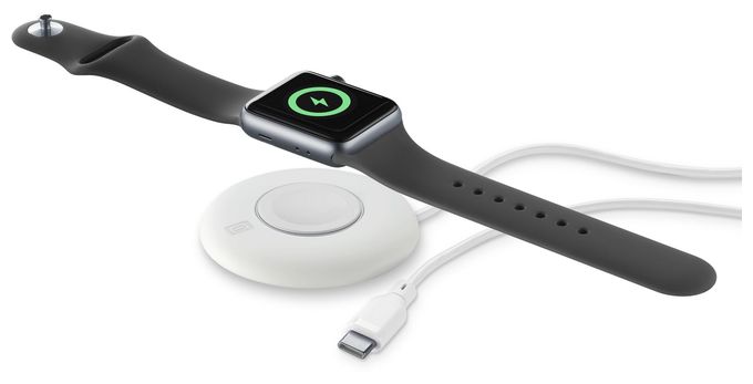 Wireless Power Base 