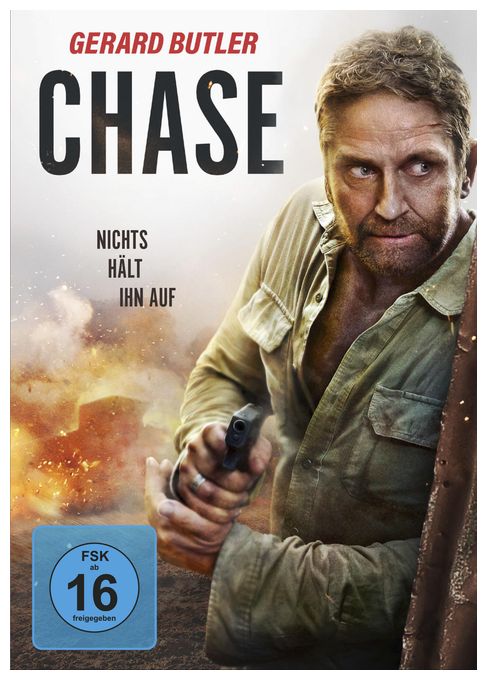 Chase (DVD) 