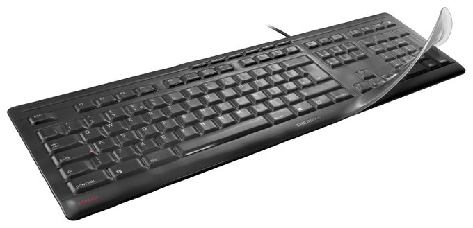 6151004 WetEx Tastatur-Abdeckung 