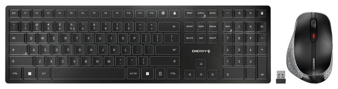 DW 9500 SLIM 