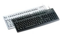 Tastatur USB  G83-6105 (Grau) 