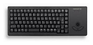 Tastatur USB  G84-5400 (Schwarz) 
