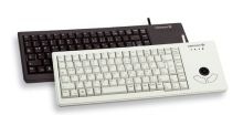 Tastatur USB  G84-5400 (Grau) 