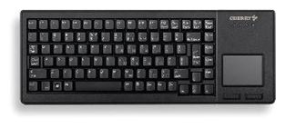 Tastatur USB  G84-5500 (Schwarz) 
