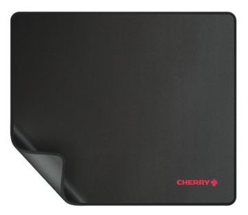 Mauspad  MP1000 (Schwarz) 