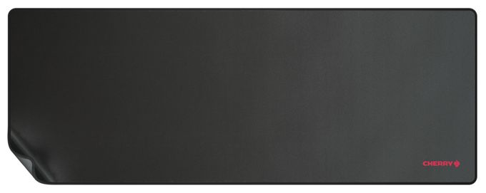 Mauspad  MP2000 (Schwarz) 