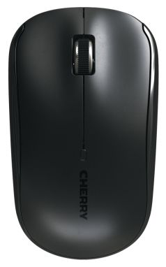 1300 DPI Haus Maus Optisch  MW2200 (Schwarz) 