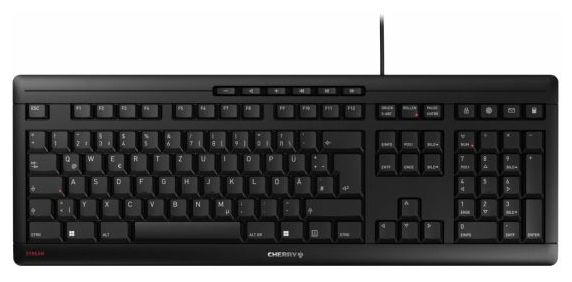 STREAM KEYBOARD 