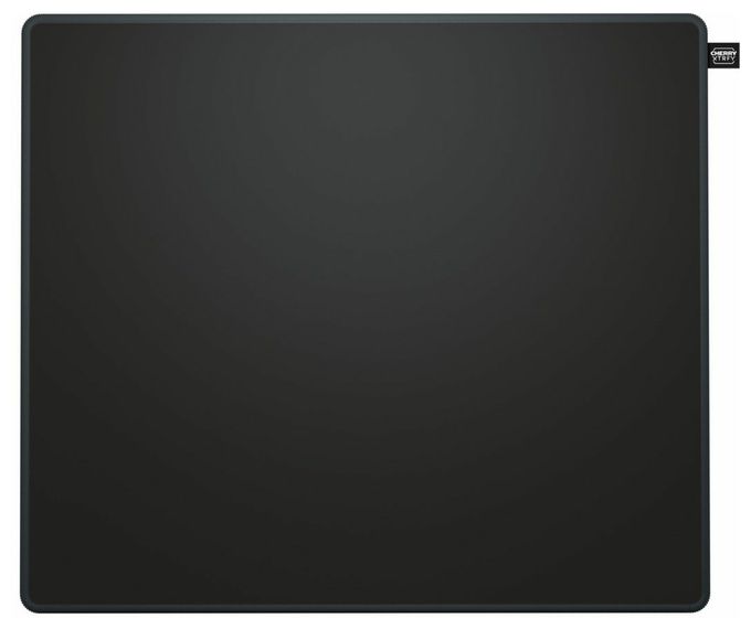 Mauspad  GP5 L (Schwarz) 