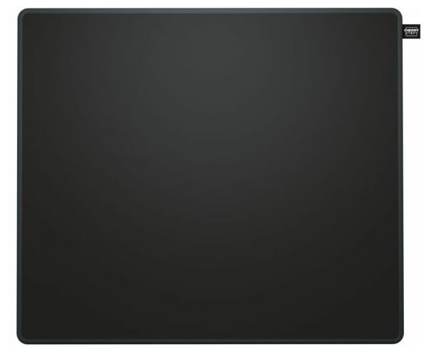 Mauspad  GP5 M (Schwarz) 