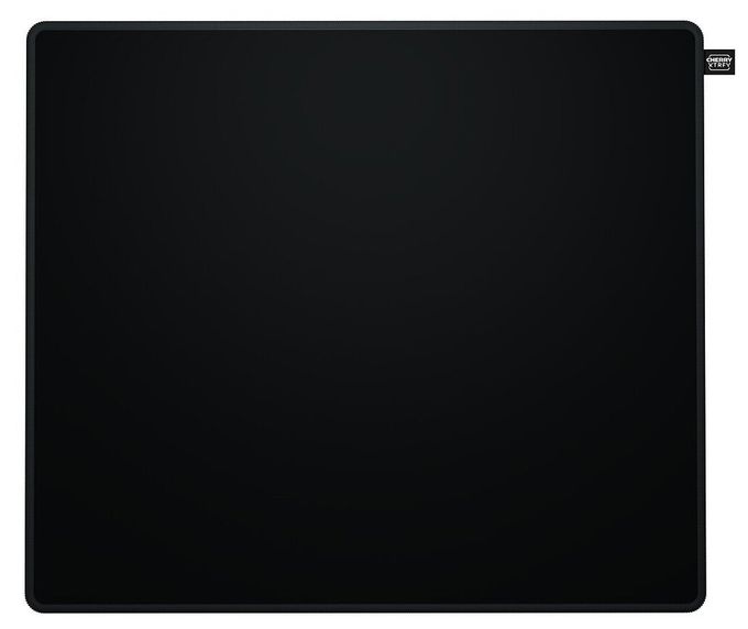 Mauspad  GP6 (Schwarz) 