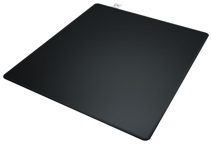 Mauspad  GPZ1 (Schwarz) 