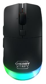 12000 DPI Gaming Maus Optisch  M50 Wireless (Schwarz) 