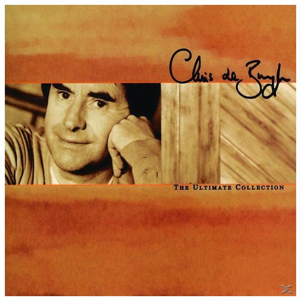 Chris de Burgh - The Ultimate Collection 