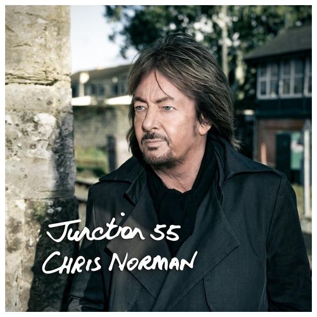Chris Norman - Junction 55 