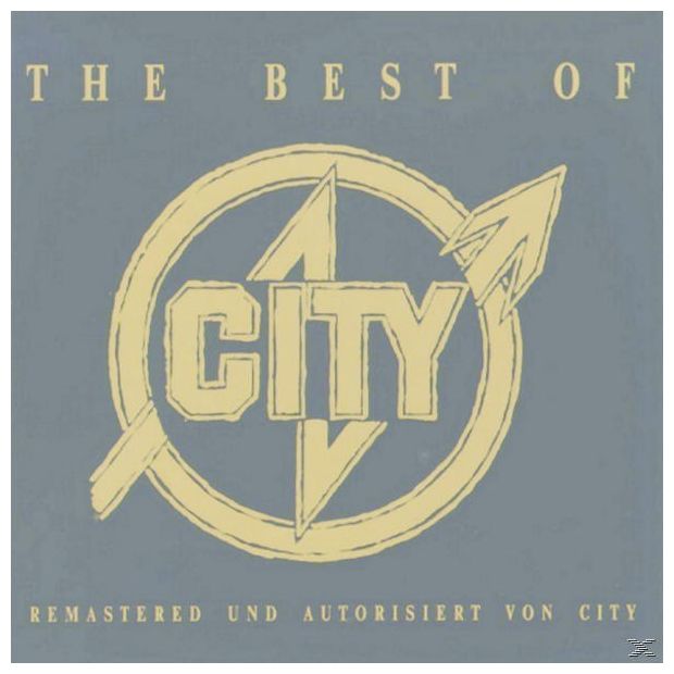 City - Best Of City 