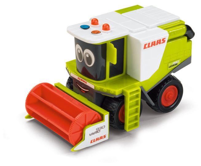 Kids Lexion 780 Mähdrescher 