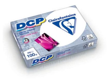 DCP 