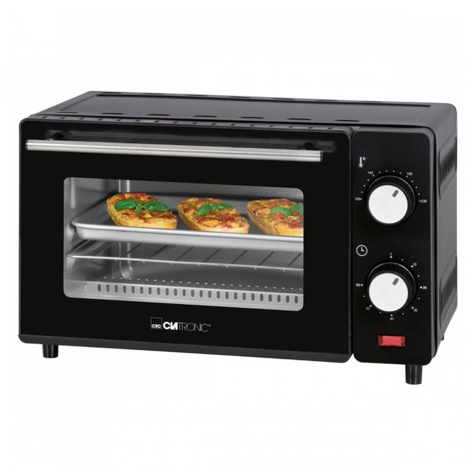 MB3746 Minibackofen 