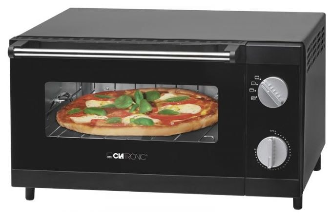 1000 W MPO3520 Minibackofen 