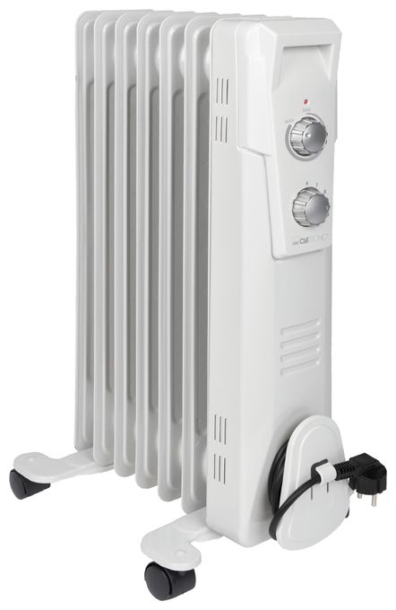 Öl-Radiator 1500 W RA3735 